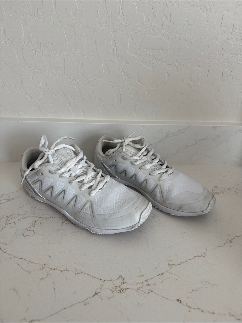Varsity Dbl Edge 2 Cheer Shoes